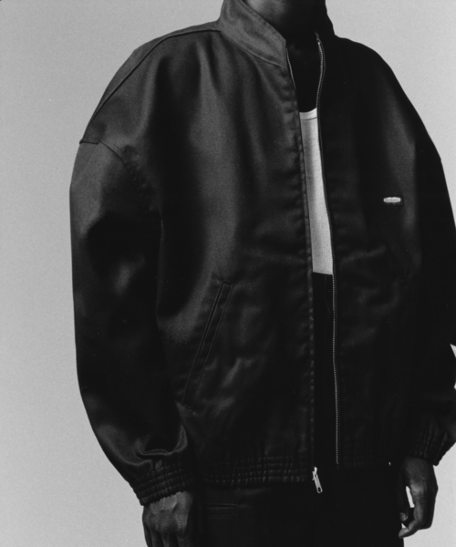 Dickies（ディッキーズ） ブルゾン アウター DICKIES BY WILLY ZIP