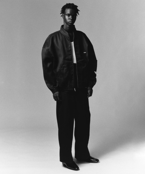 Dickies（ディッキーズ） ブルゾン アウター DICKIES BY WILLY ZIP