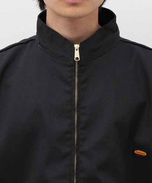 DICKIES ジャケット、ブルゾン Dickies（ディッキーズ） ブルゾン アウター DICKIES BY WILLY ZIP