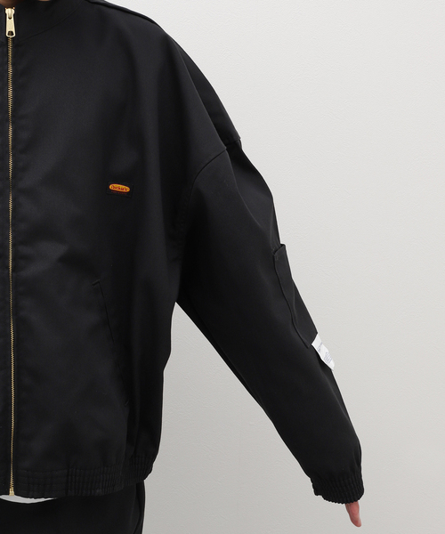 Dickies（ディッキーズ） ブルゾン アウター DICKIES BY WILLY ZIP