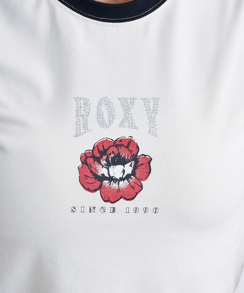 ロキシー（ROXY）（レディース）MY 1ST シームレスレギンス