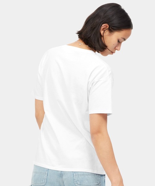 Carhartt WIP tシャツ WIP/カーハートダブリューアイピー 半袖T