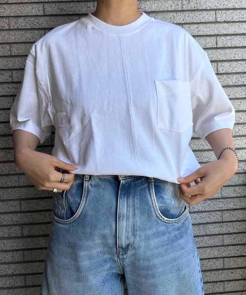 tシャツ CAMBER / CAMBER/MAX WEIGHT POCKET S/S TEE / CAM302 レディース メンズ