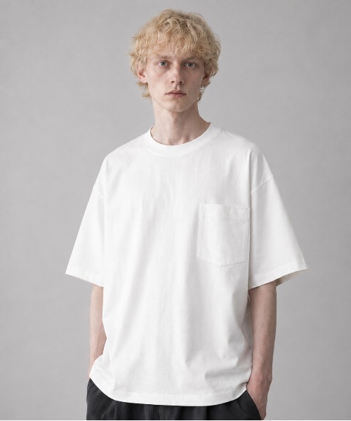 CAMBER（キャンバー） tシャツ 半袖 CAMBER / CAMBER/MAX WEIGHT