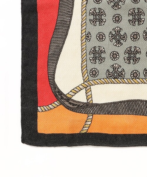 manipuri（マニプリ） ストール マフラー manipuri / クレストベルト