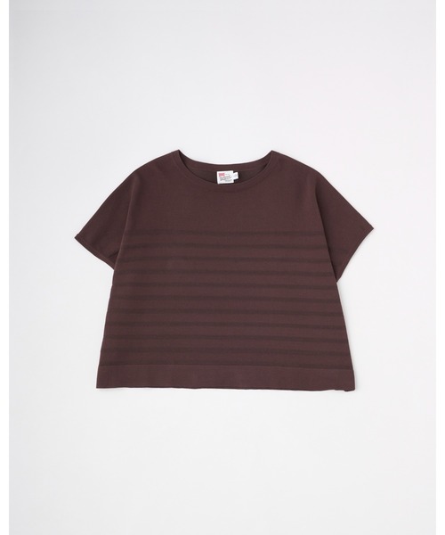 ニット セーター LYNE KNIT レディース Traditional Weatherwear ニット セーター LYNE KNIT NO SLEEVE