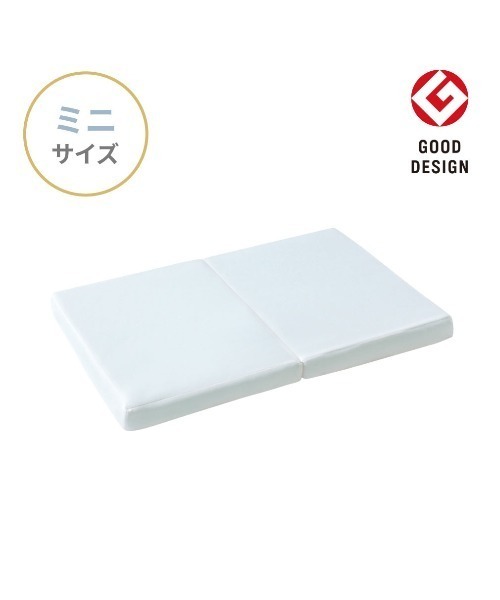 ベビー 「10mois(ディモワ)」LOOP SLEEP(ループスリープ) マット ミニサイズ