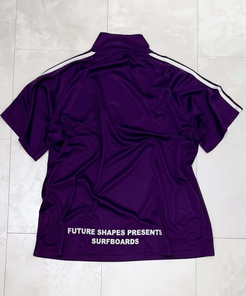 PEOPLESTYLE レーシングＴシャツドライメッシュ吸汗速乾オーバー PEOPLESTYLE レーシングTシャツドライメッシュ吸汗速乾オーバー