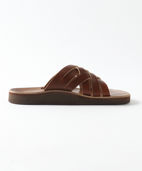 THE SANDALMAN（サンダルマン） サンダル × JOURNAL STANDARD 別注