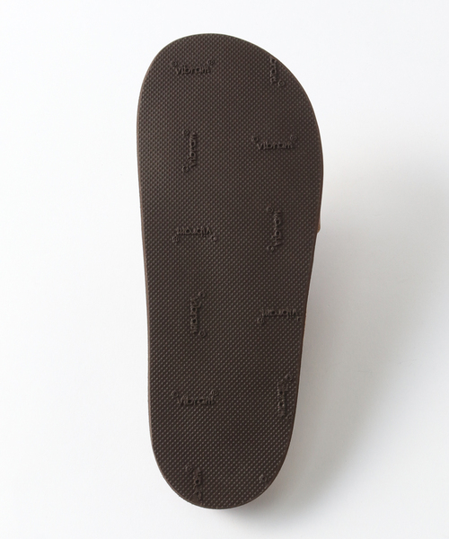 THE SANDALMAN（サンダルマン） サンダル × JOURNAL STANDARD 別注