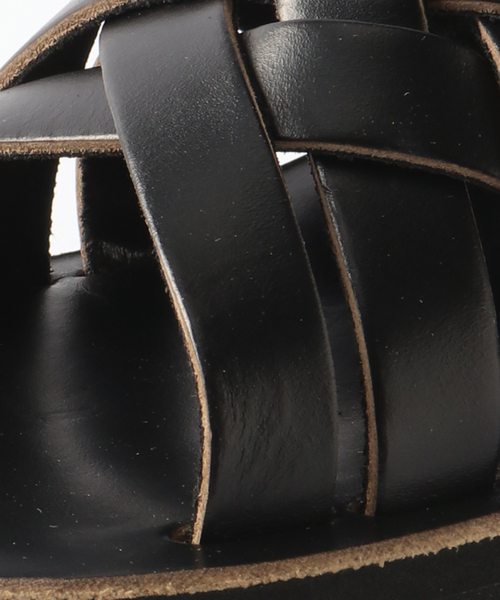 THE SANDALMAN（サンダルマン） サンダル × JOURNAL STANDARD 別注