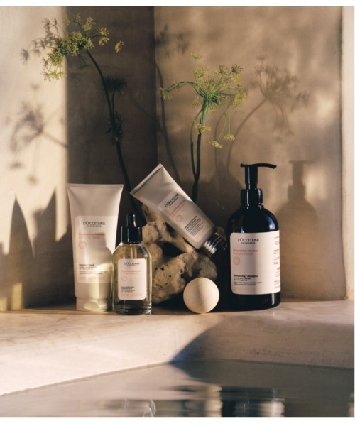 L'OCCITANE（ロクシタン） トリートメント インテンシヴリペア