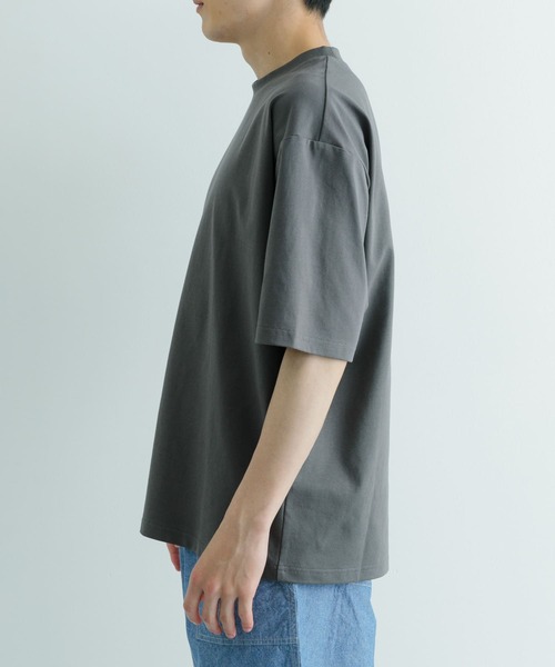 ITEMS URBANRESEARCH tシャツ 「吸水速乾/接触冷感/UVカット