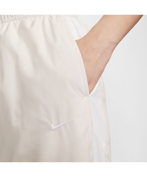 NIKE - 【美品】NIKE製　フロリダステイト大学オーセンティックパンツ（海外L） NIKE パンツ ナイキ NSW OTG UV エッセンシャル ウーブン MR