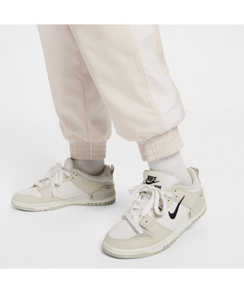NIKE パンツ ナイキ NSW OTG UV エッセンシャル ウーブン MR