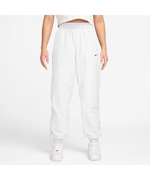 ☆人気☆【NIKE】☆W NSW ウーブンパンツ☆ NIKE パンツ NIKE/ナイキ WS NSW WRHROHウーブンパンツ