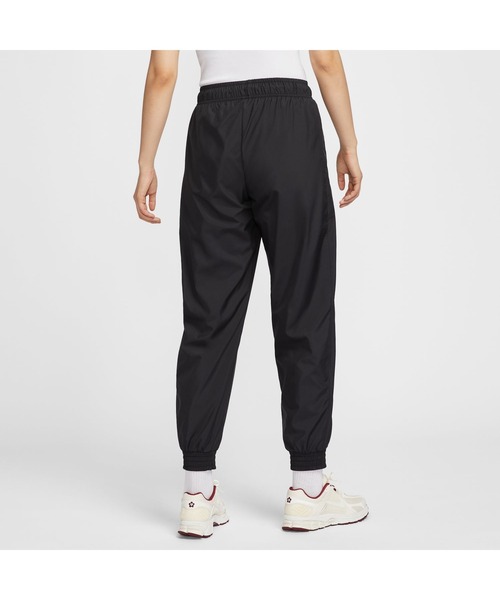 ●大人気【NIKE】W NSW ウーブンパンツ ★送料・関税込★ NIKE パンツ ナイキ NSW OTG UV エッセンシャル ウーブン MR