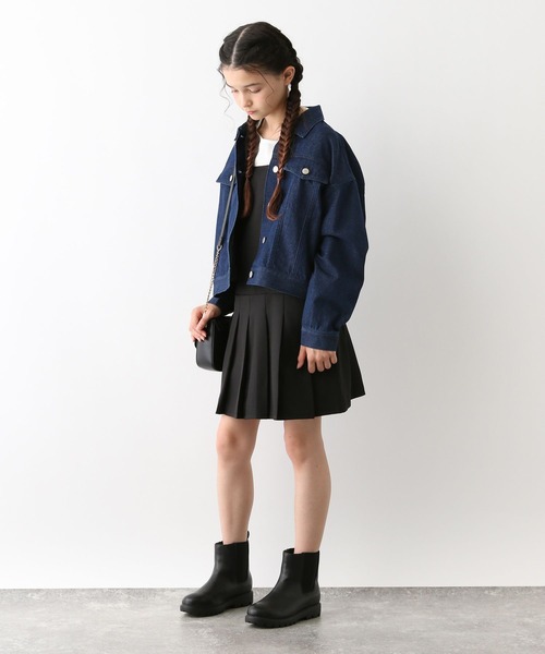 swane スワネ　デニムジャケット デニムジャケット/Gジャン | swane（スワネ） | ファッション