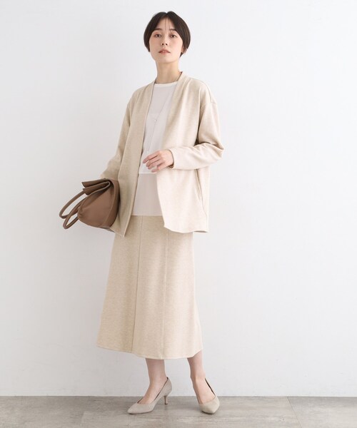 タグ付き✨洗える UVケア インディヴィ セットアップ 大きいサイズ 19号 タグ付き✨洗える UVケア インディヴィ セットアップ 大きい