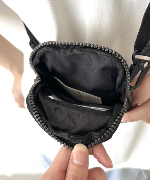 NIKE ショルダーバッグ バッグ Nike(ナイキ)/ナイキ テック