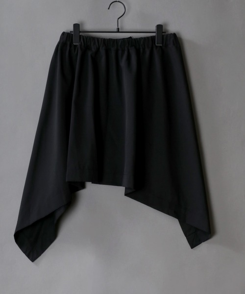 SITRY パンツ 2WAY Sarouel Pants/2WAY サルエルパンツ メンズ