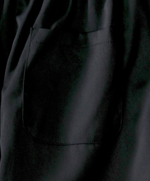SITRY（シトリー） パンツ 2WAY Sarouel Pants/2WAY サルエルパンツ