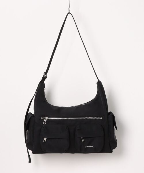 SAMO ONDOH（セイモオンド） ショルダーバッグ バッグ pocket mug bag