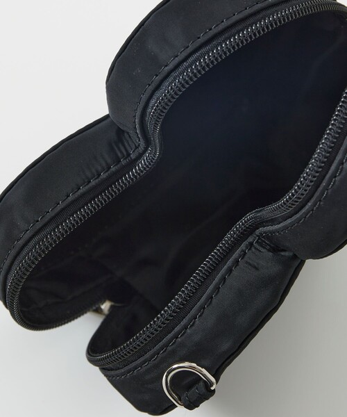BASICKS ショルダーバッグ バッグ × OUTDOOR PRODUCTS Firsthand