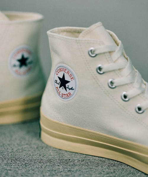 CONVERSE（コンバース） スニーカー ALL STAR (R) nanamica GORE-TEX