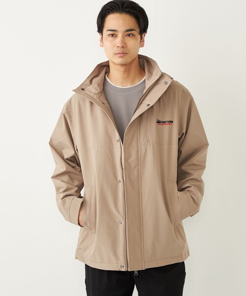 SHIPS Colors ブルゾン アウター 「SHIPS Colors別注」FIRST