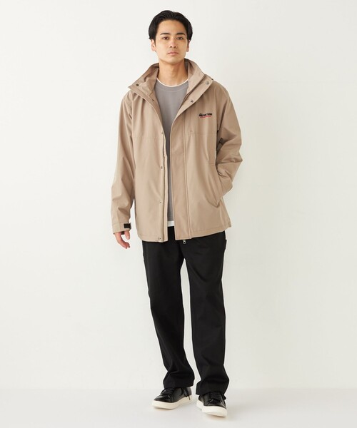 SHIPS Colors ブルゾン アウター 「SHIPS Colors別注」FIRST