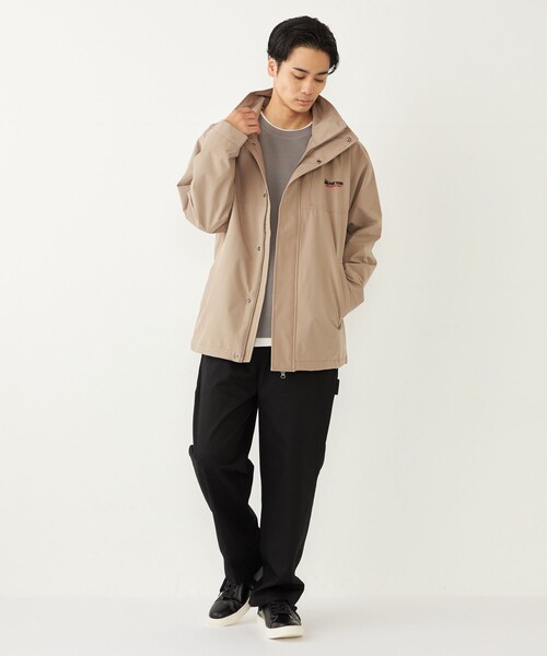 SHIPS Colors ブルゾン アウター 「SHIPS Colors別注」FIRST