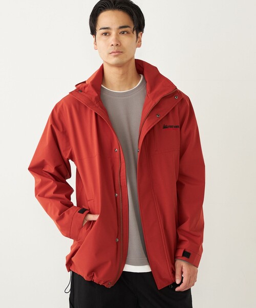 SHIPS Colors ブルゾン アウター 「SHIPS Colors別注」FIRST
