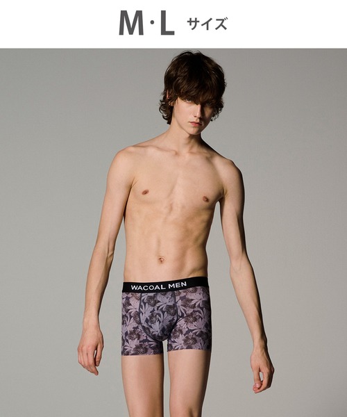 WACOAL MEN ボクサーパンツ 「DREAMS COME TRUE 35th