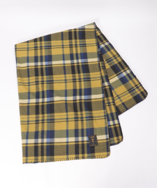 ECOLÁ チェック柄ウールブランケット / Mサイズ Amazon｜Pendleton エコワイズ 洗えるウールブランケット