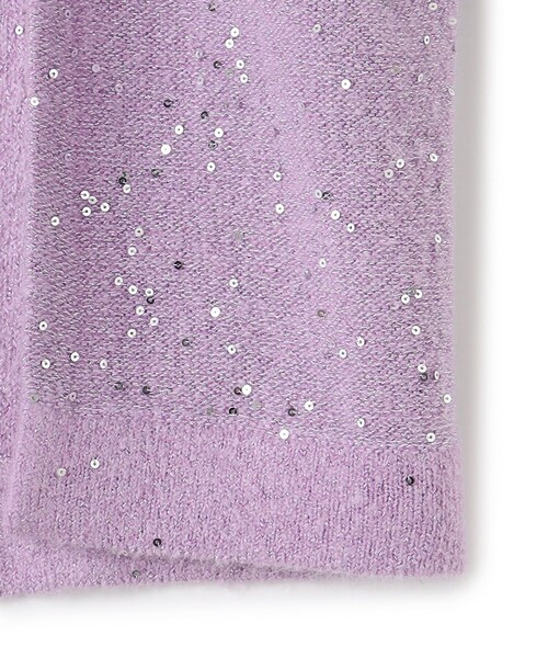 カーディガン  STORM KNIT ボレロ レディース TOCCA カーディガン SNOW STORM KNIT ボレロ レディース