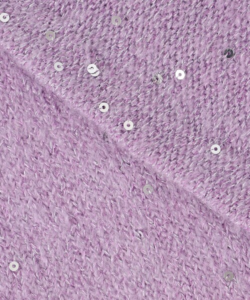 カーディガン  STORM KNIT ボレロ レディース TOCCA カーディガン SNOW STORM KNIT ボレロ レディース