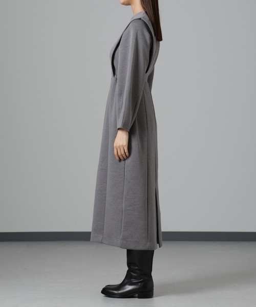 NANO universe ワンピース ツイルダンボールワンピース : ZOZOTOWN