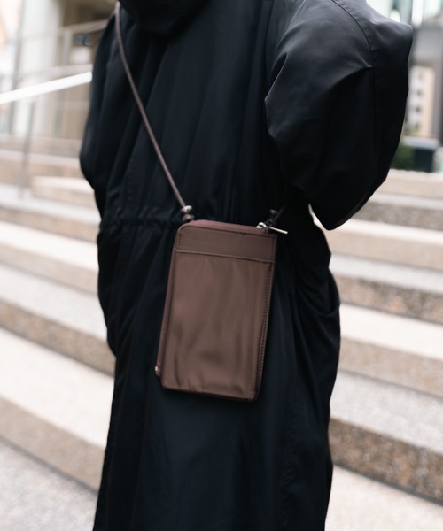 ショルダーバッグ chiiiibag mini dhuta shoulder 中古・古着通販】chiiiibag (チーバック) Mini Dhuta Shoulder