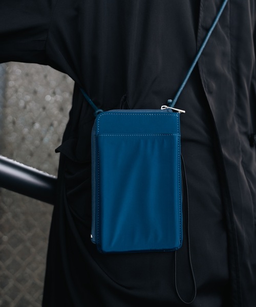ショルダーバッグ Mini Dhuta Shoulder chiiiibag 中古・古着通販】chiiiibag (チーバック) Mini Dhuta Shoulder