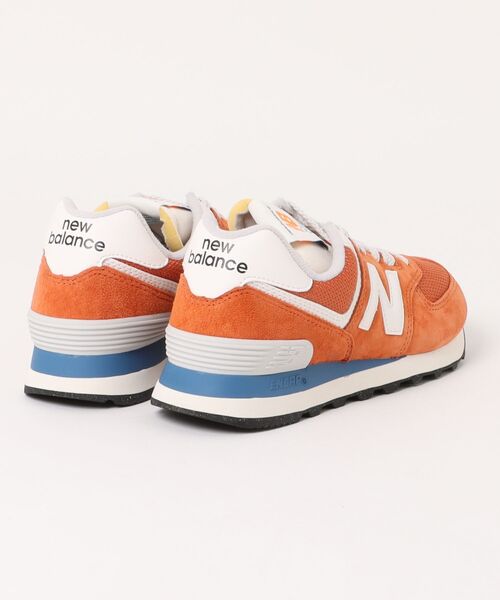 美品24.0cmニューバランスU574VPA New Balance スニーカー NEW BALANCE ニューバランス U574VPA(D