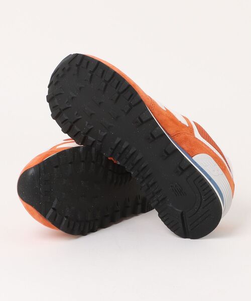 New Balance スニーカー NEW BALANCE ニューバランス U574VPA(D