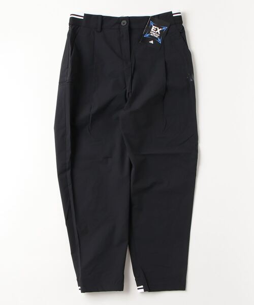 adidas パンツ ビヨンド ザ コース EX stretch active 撥水