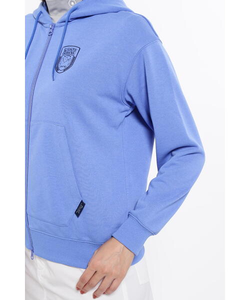 PING トレーナー スウェット 「PING APPAREL」全方向ストレッチ