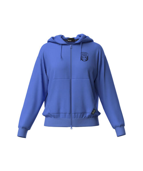 PING トレーナー　レディース　L PING トレーナー スウェット 「PING APPAREL」全方向ストレッチ