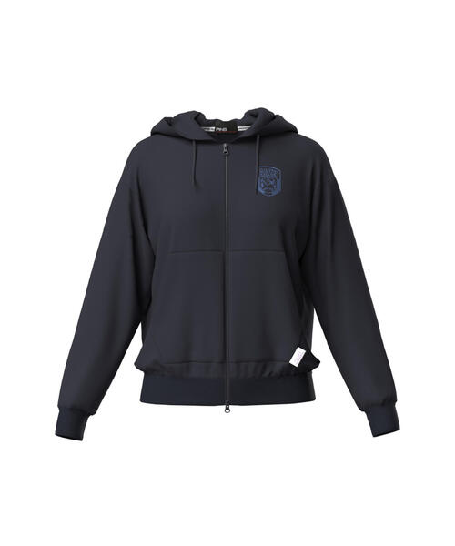 PING トレーナー　レディース　L PING トレーナー スウェット 「PING APPAREL」全方向ストレッチ