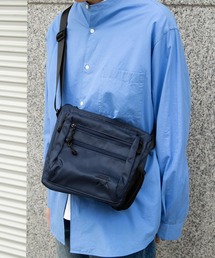 ショルダーバッグ URD マルチポケットショルダーバッグ メンズ｜ZOZOTOWN Yahoo!店