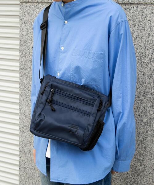 URBAN RESEARCH DOORS（アーバンリサーチドアーズ） ショルダーバッグ