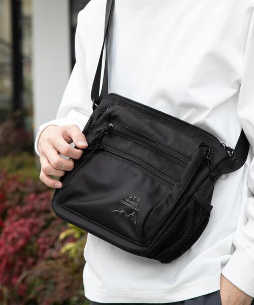 URBAN RESEARCH DOORS（アーバンリサーチドアーズ） ショルダーバッグ