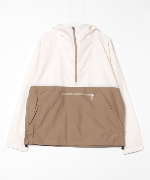 THE NORTH FACE（ザ ノースフェイス） ナイロンジャケット ザ ノース